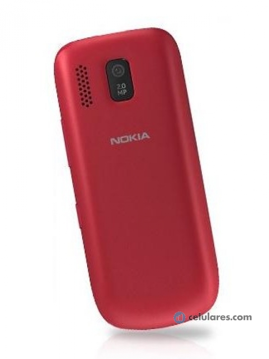 Imagem 2 Nokia 202