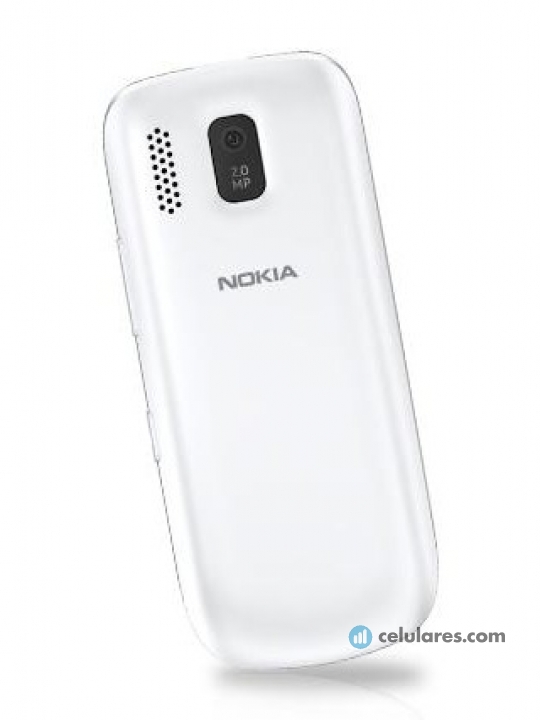 Imagem 4 Nokia Asha 203