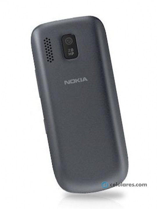 Imagem 5 Nokia Asha 203