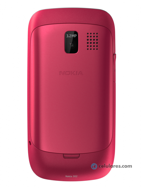 Imagem 2 Nokia Asha 302