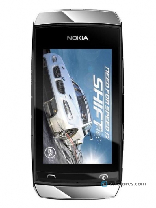 Imagem 2 Nokia Asha 305