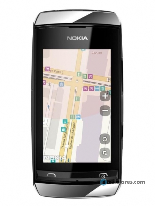 Imagem 3 Nokia Asha 306