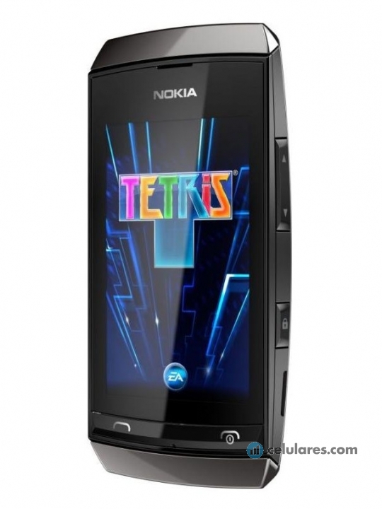 Imagem 4 Nokia Asha 306