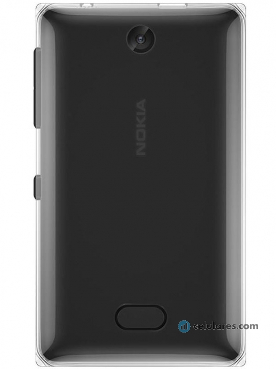 Imagem 2 Nokia Asha 500