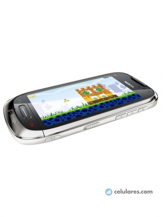 Imagem 7 Nokia Astound