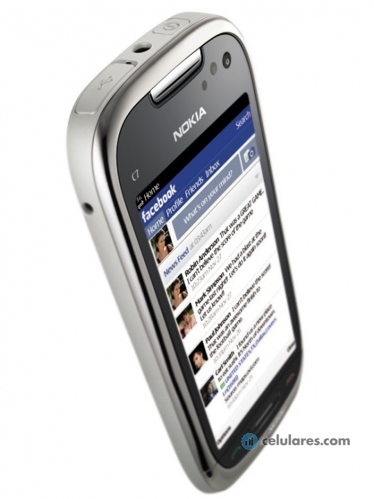 Imagem 4 Nokia Astound