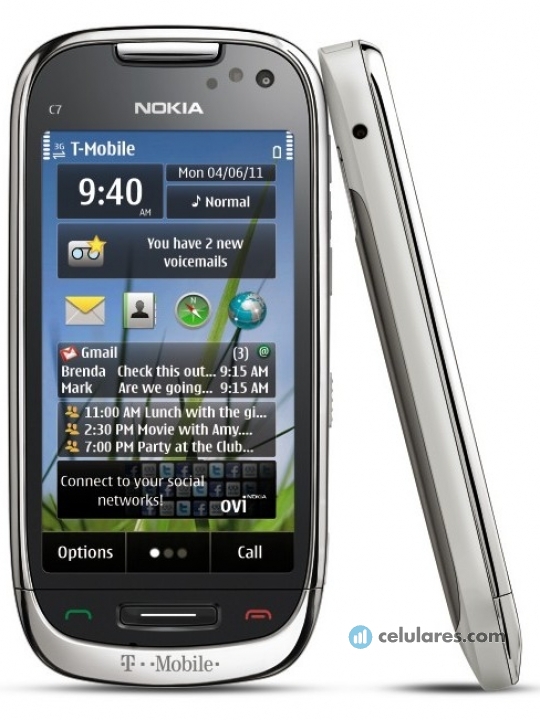 Imagem 3 Nokia Astound