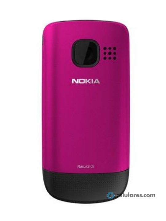 Imagem 3 Nokia C2-05