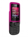 Fotografia pequeña Nokia C2-05