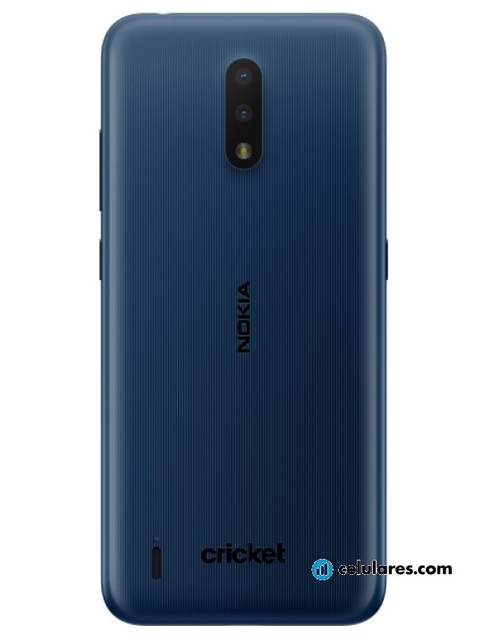 Imagem 3 Nokia C2 Tava