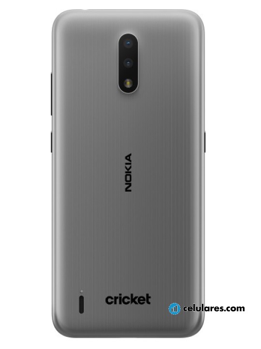 Imagem 4 Nokia C2 Tennen