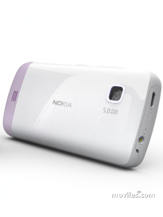 Imagem 5 Nokia C5-03