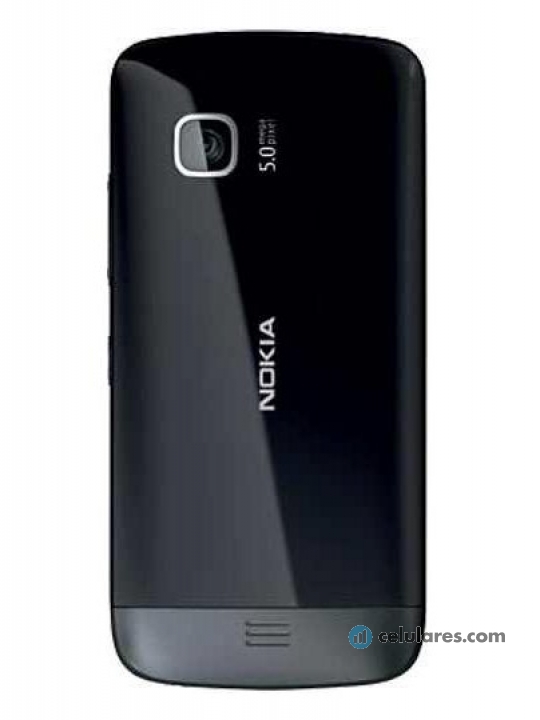 Imagem 2 Nokia C5-04