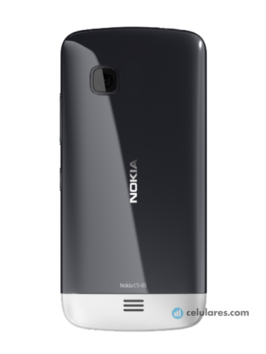 Imagem 2 Nokia C5-05