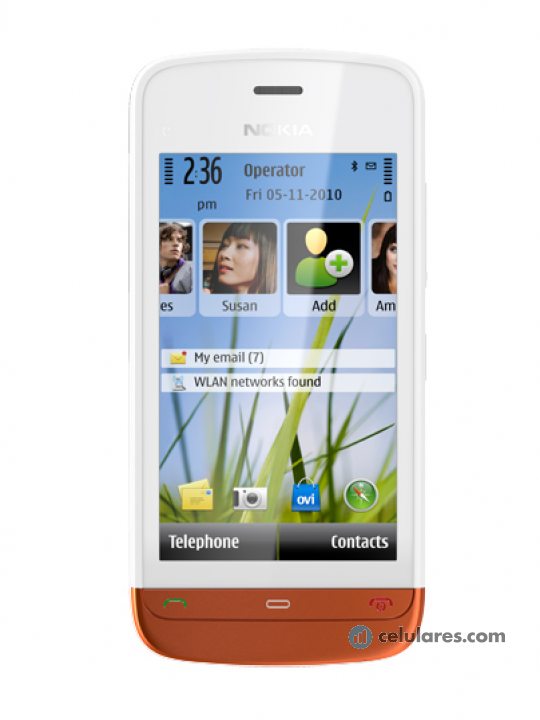 Imagem 10 Nokia C5-06