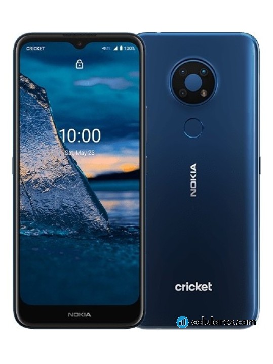 Imagem 2 Nokia C5 Endi