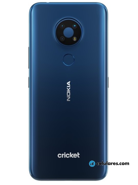Imagem 3 Nokia C5 Endi