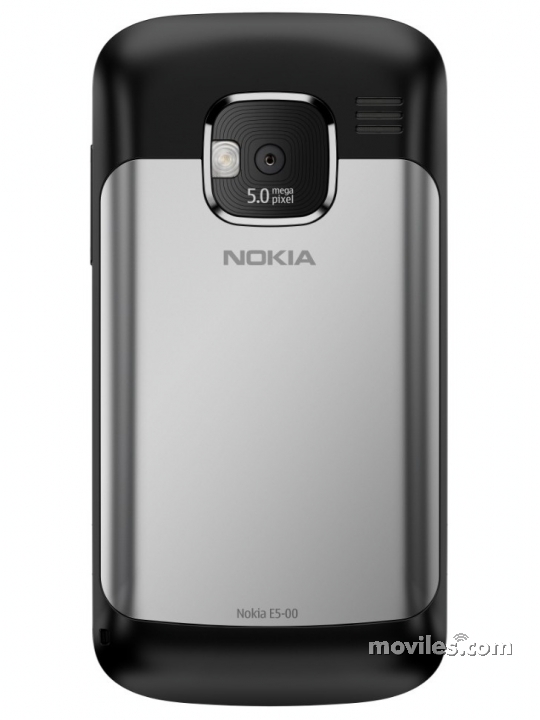 Imagem 2 Nokia E5