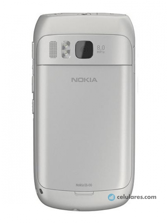 Imagem 2 Nokia E6