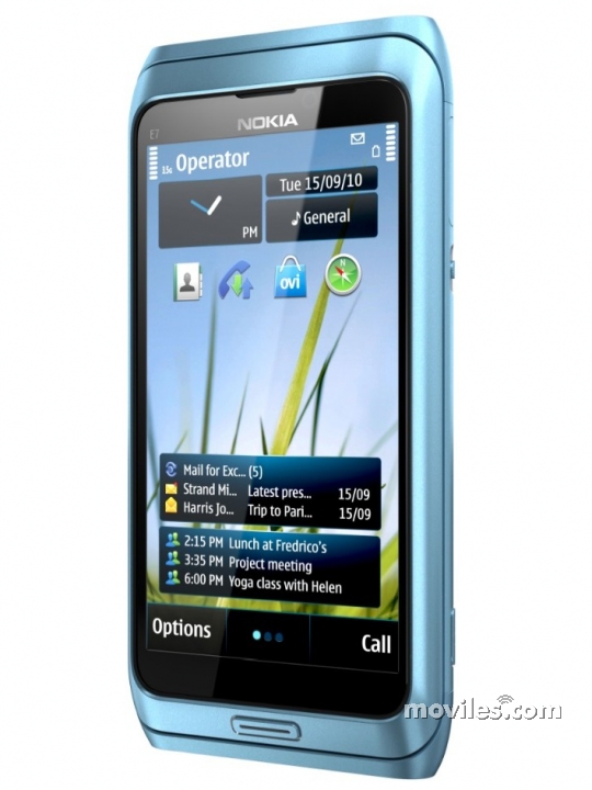 Imagem 2 Nokia E7