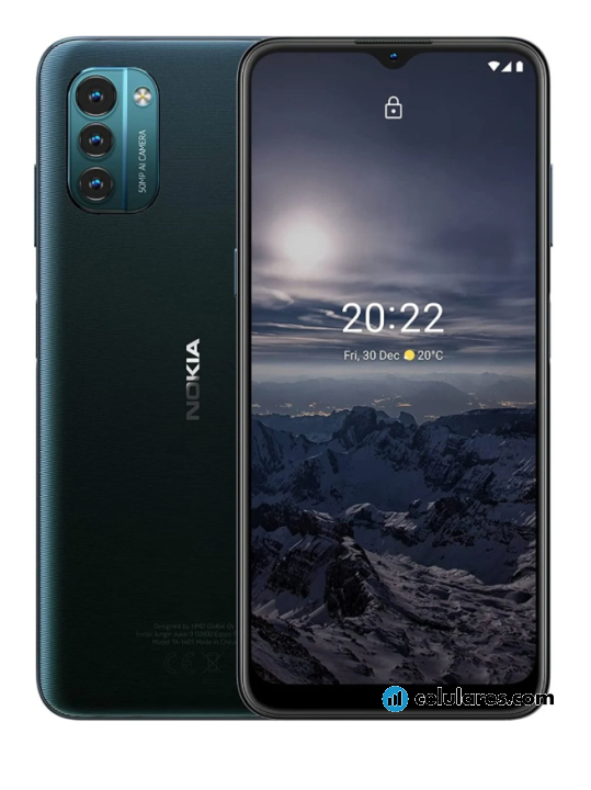 Imagem 4 Nokia G21