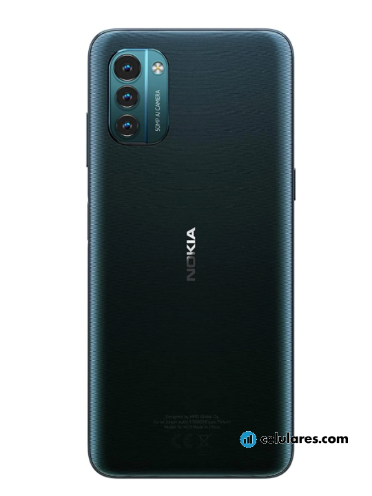 Imagem 7 Nokia G21