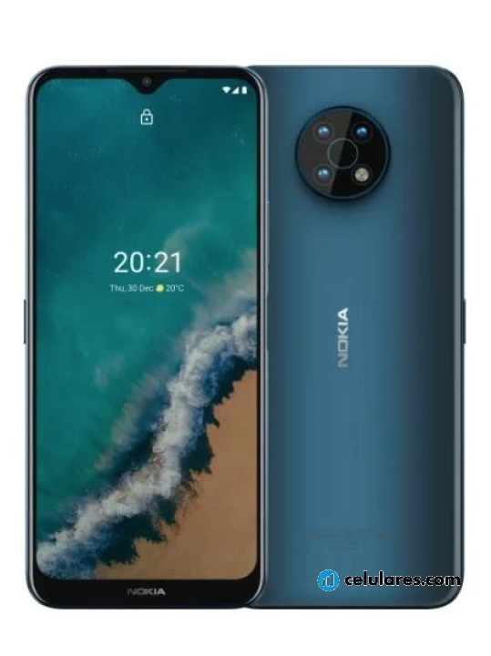 Imagem 2 Nokia G50