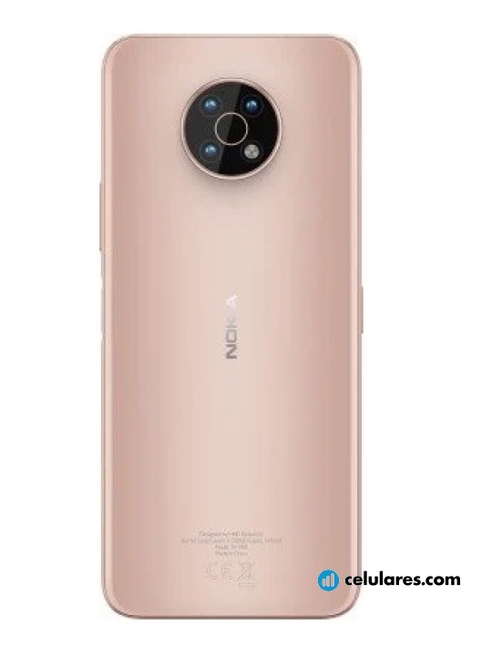 Imagem 6 Nokia G50