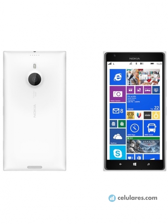 Imagem 3 Nokia Lumia 1320