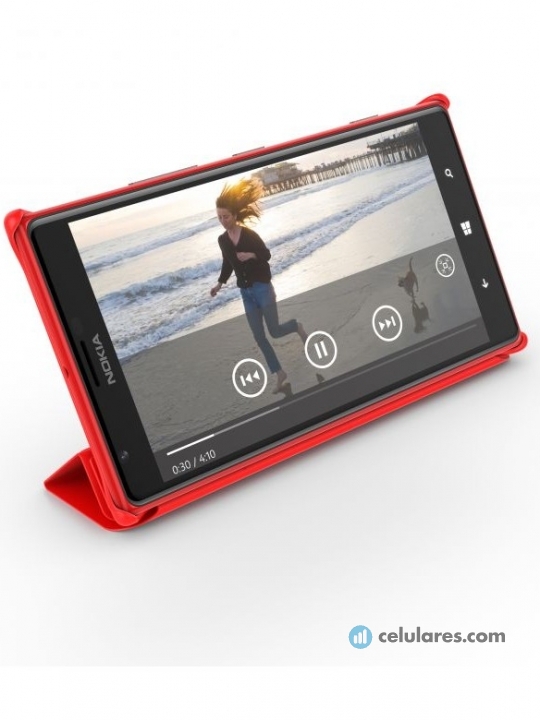 Imagem 4 Nokia Lumia 1520