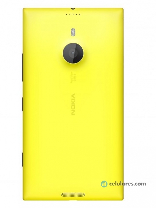 Imagem 6 Nokia Lumia 1520