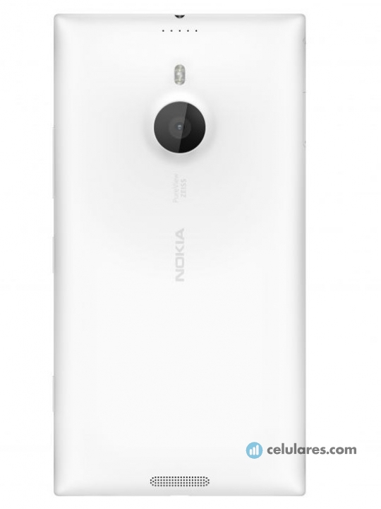 Imagem 7 Nokia Lumia 1520