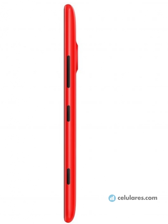 Imagem 8 Nokia Lumia 1520