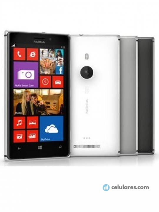 Imagem 5 Nokia Lumia 525