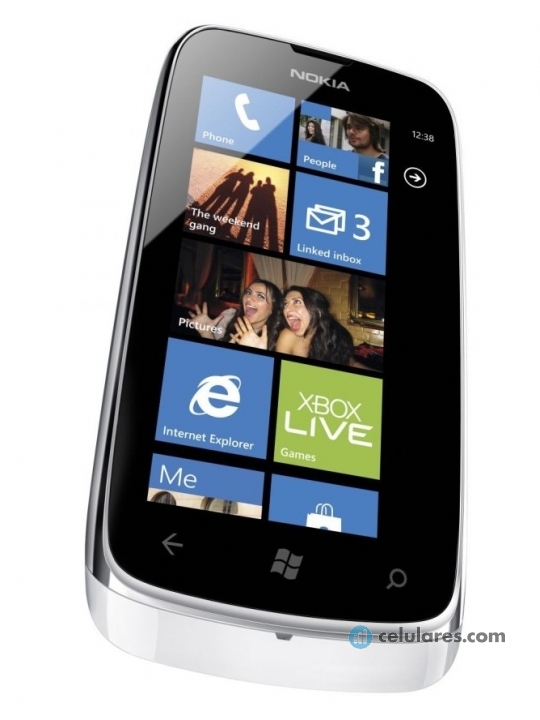 Imagem 4 Nokia Lumia 610