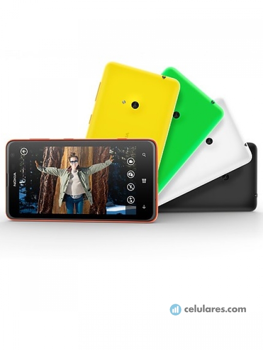 Imagem 2 Nokia Lumia 625