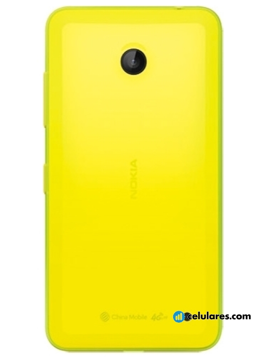 Imagem 3 Nokia Lumia 636