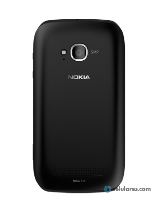 Imagem 2 Nokia Lumia 710