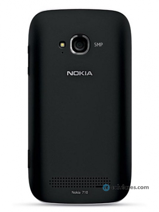 Imagem 2 Nokia Lumia 710 T-Mobile