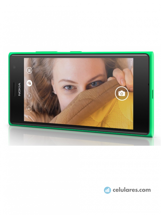 Imagem 3 Nokia Lumia 735