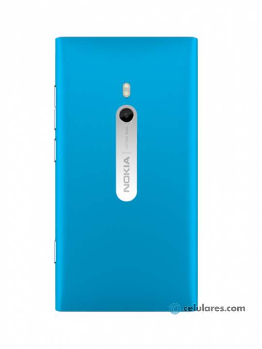 Imagem 2 Nokia Lumia 800