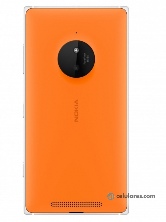 Imagem 4 Nokia Lumia 830