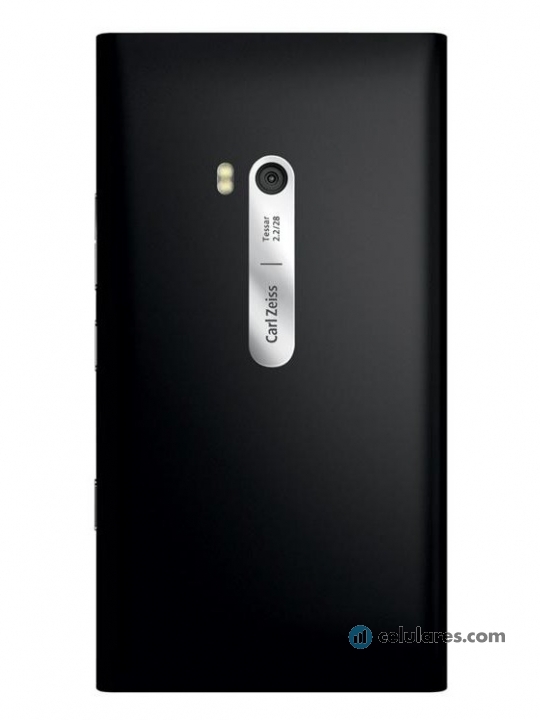 Imagem 2 Nokia Lumia 900 AT&T