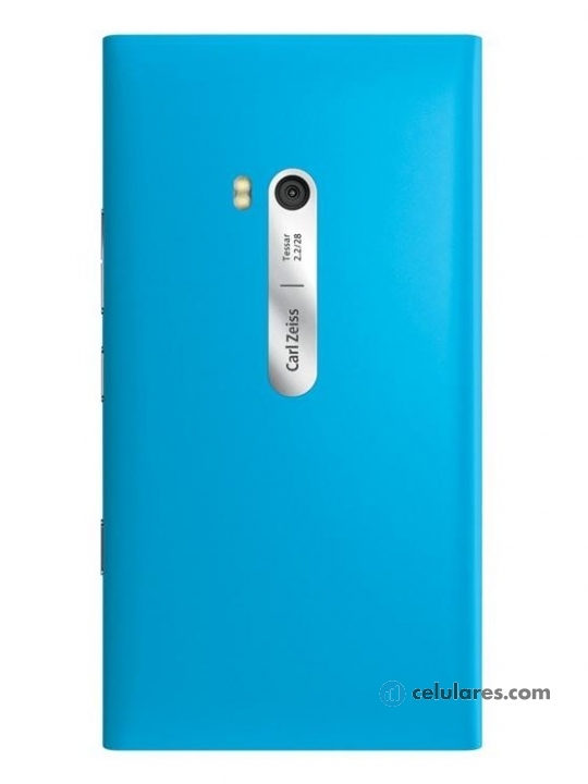 Imagem 5 Nokia Lumia 900 AT&T
