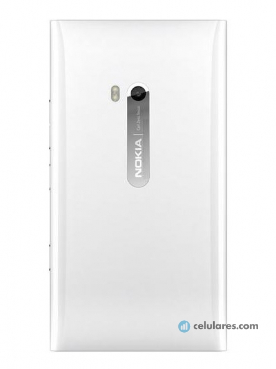 Imagem 2 Nokia Lumia 900