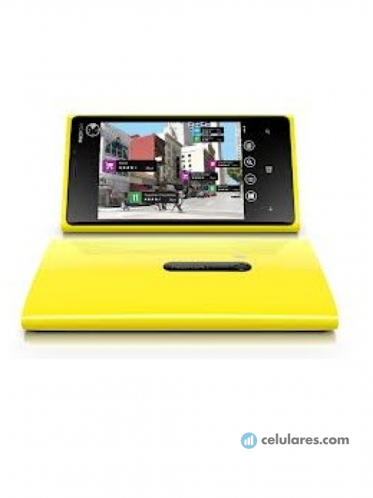 Imagem 2 Nokia Lumia 920