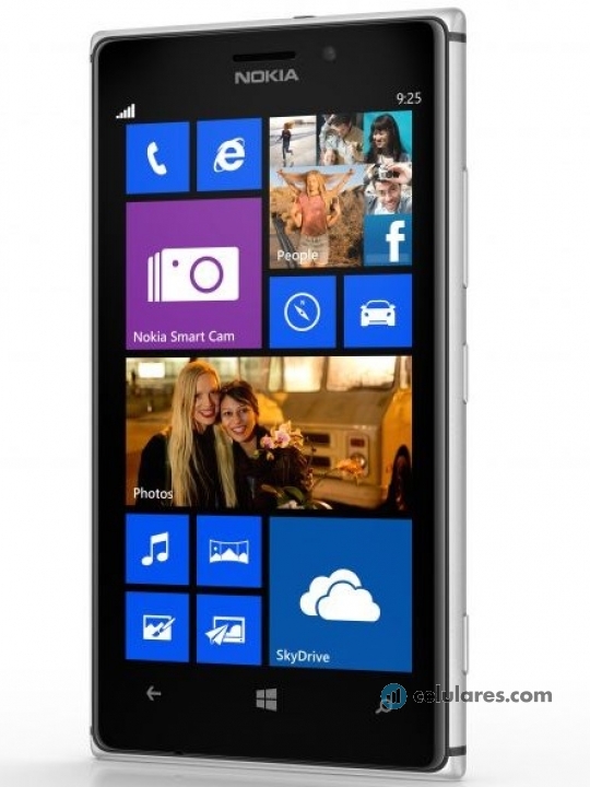 Imagem 2 Nokia Lumia 925