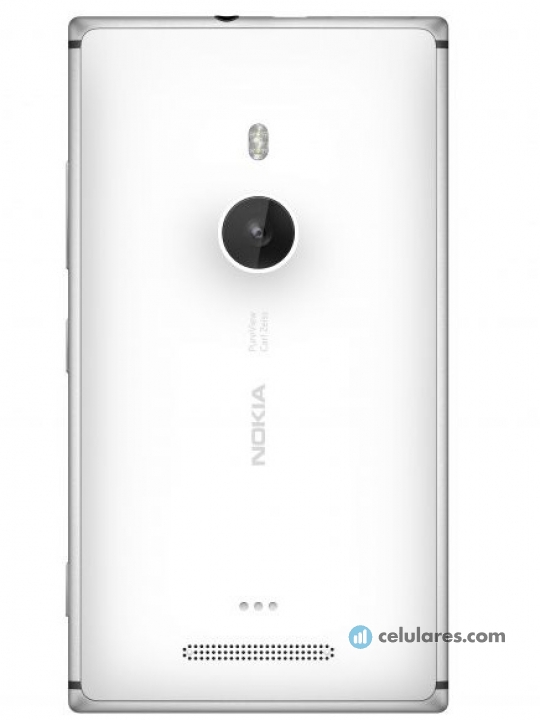 Imagem 3 Nokia Lumia 925