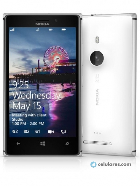 Imagem 4 Nokia Lumia 925