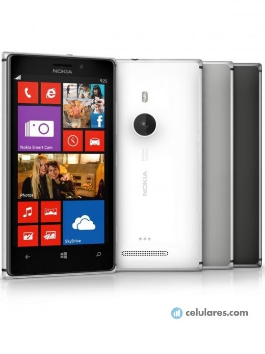 Imagem 5 Nokia Lumia 925